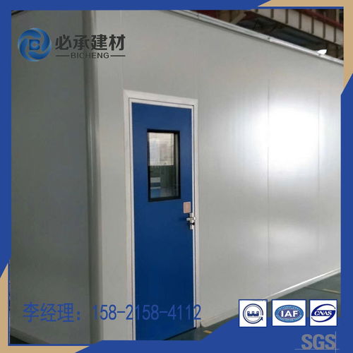 外墙横铺板、烤漆房烘道板与设备吸音板的工业美学与应用
